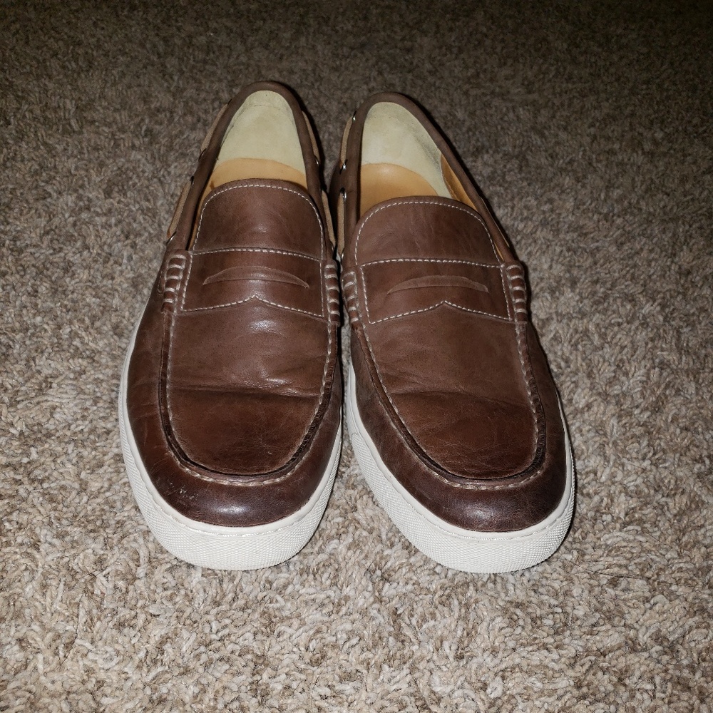 Sperry Top Sider Boat Shoe